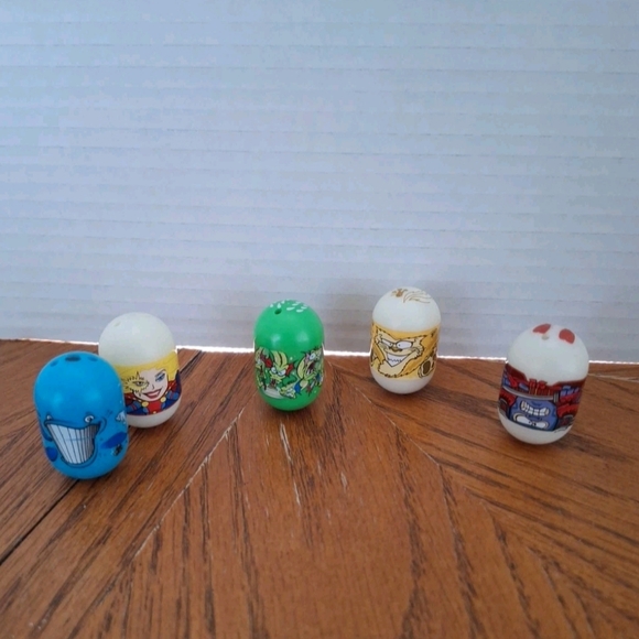 Mighty Beans/Skins - Picture 16 of 17